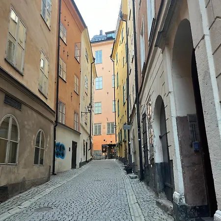 Apartment Luxury In Old Town *