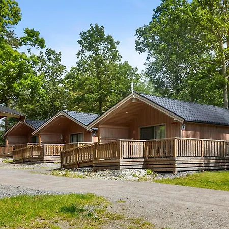 Parque de Campismo First Camp City-stockholm 2*