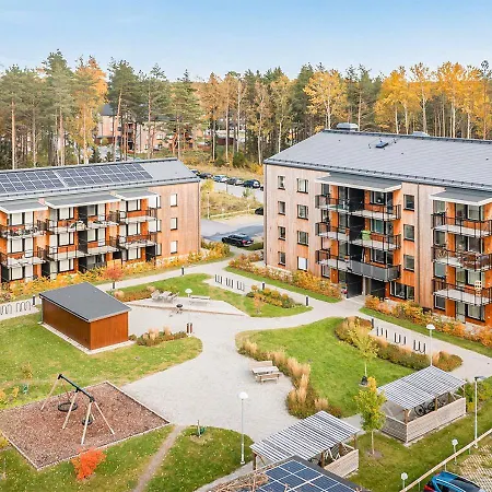 Appartement Cozy Haven Minutes From