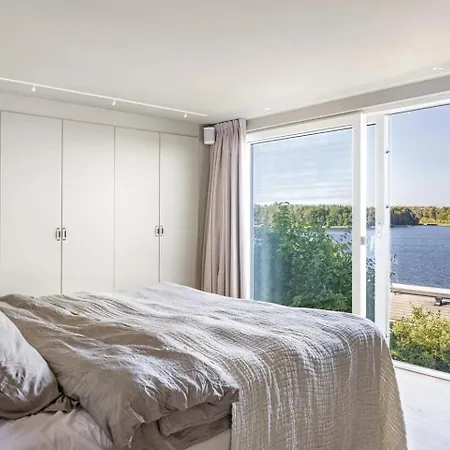 Magic Luxury Villa, Close To Villa Ville de Stockholm