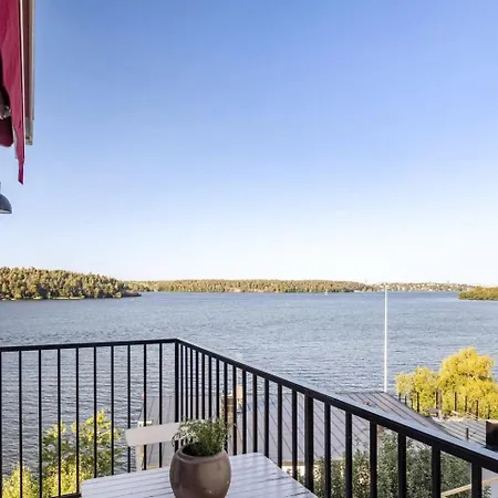 Magic Luxury Villa, Close To * Ville de Stockholm