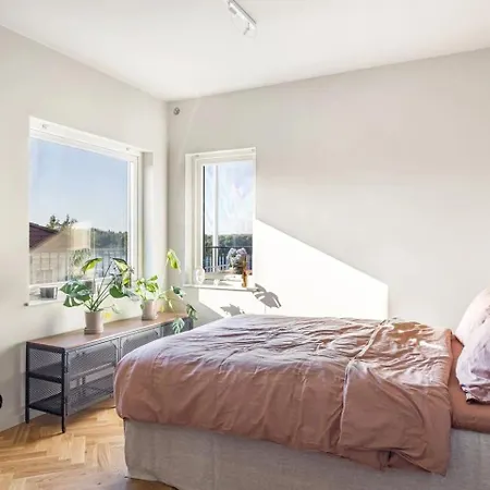 Villa Magic Luxury Villa, Close To Ville de Stockholm