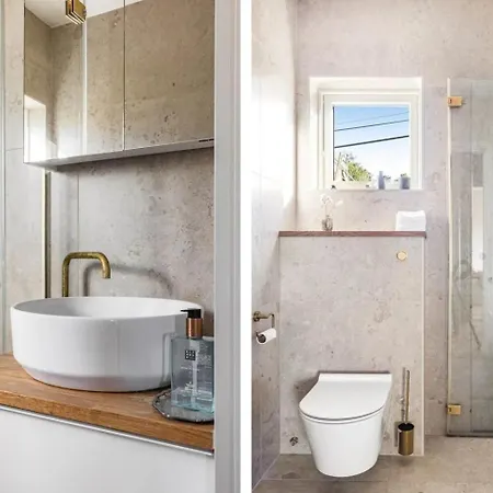 Villa Magic Luxury Villa, Close To Ville de Stockholm