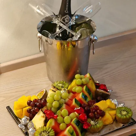 Thon Partner Kungsbron Hotel 3*