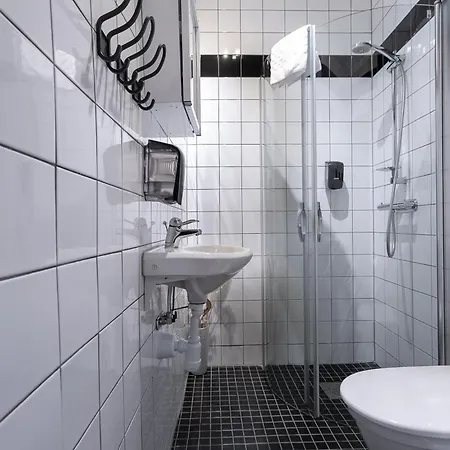 Apartman Apartdirect Gamla Stan Ii