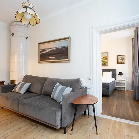 Apartman Apartdirect Gamla Stan Ii *
