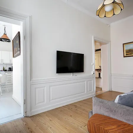 Apartman Apartdirect Gamla Stan Ii