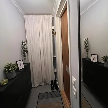 Centrally Located In Soedermalm Appartement Ville de Stockholm