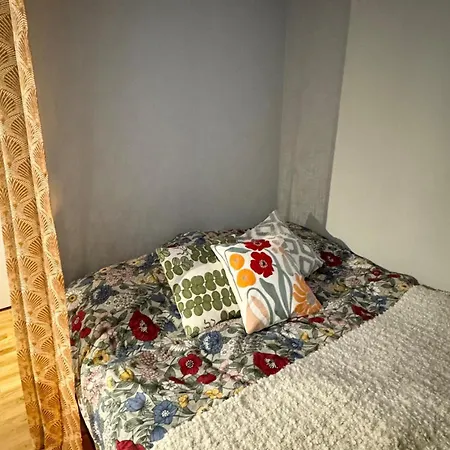 Centrally Located In Soedermalm Appartement Ville de Stockholm