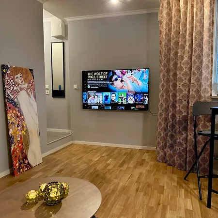 Centrally Located In Soedermalm * Ville de Stockholm