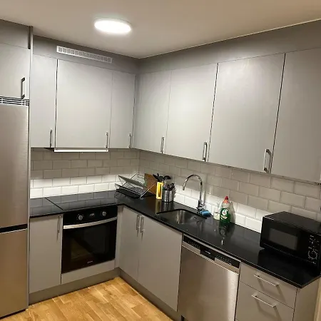 Apartment Cozy Two