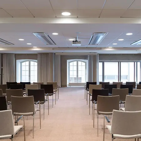 Elite Marina Tower Hotel Nacka