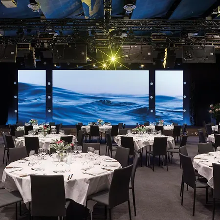 Hotel Elite Marina Tower Nacka