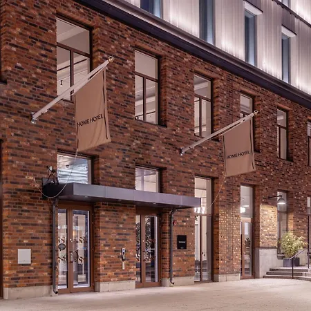 Hotel Tapetfabriken