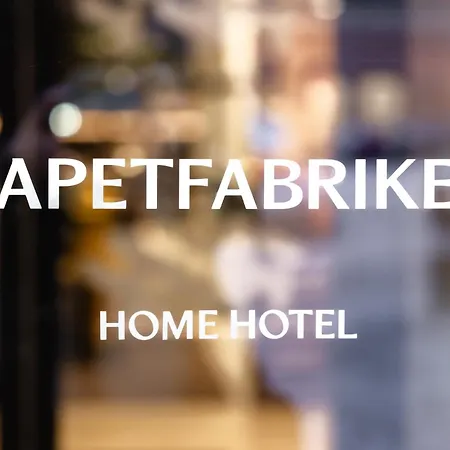 Tapetfabriken