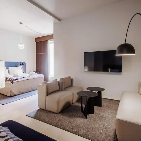 Tapetfabriken 4* Nacka