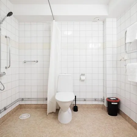 Urban Oasis On Sodermalm Sleeps Six