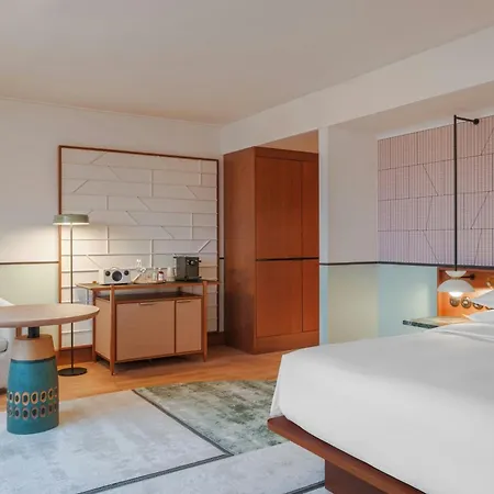 Hotel Sheraton 5*