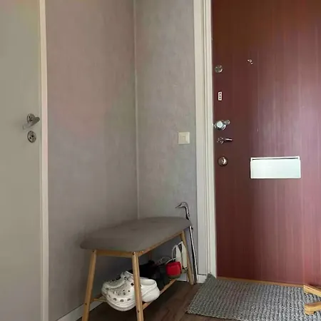 Cozy Shared For Female In * Stockholm