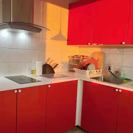 Apartment Cozy Shared For Female In Stockholm