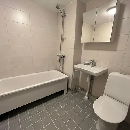 Apartment Cozy Shared For Female In Stockholm