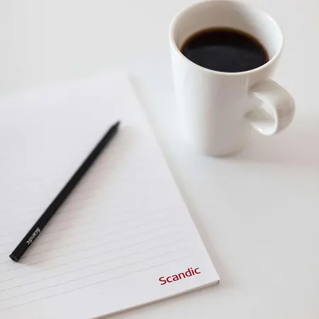 Hotel Scandic Gamla Stan