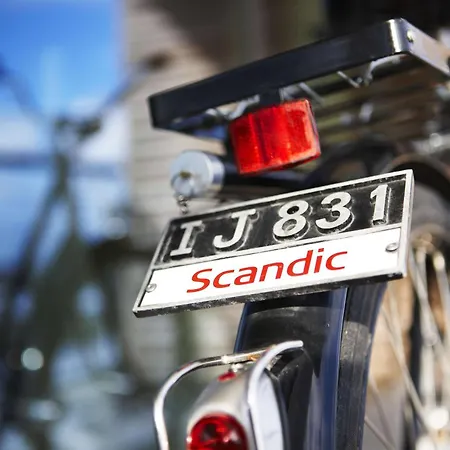 Hotel Scandic Gamla Stan