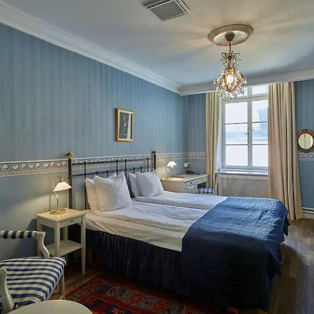 Scandic Gamla Stan Hotel 4*
