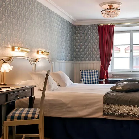 Scandic Gamla Stan 4* Sztokholm