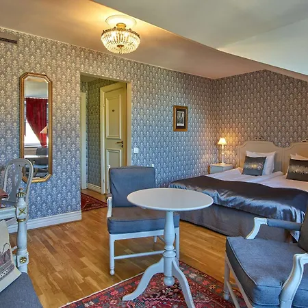 Scandic Gamla Stan Hotel