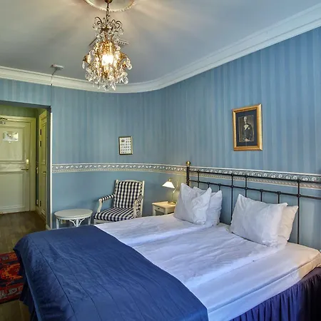 Hotel Scandic Gamla Stan