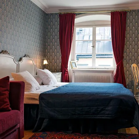 Hotel Scandic Gamla Stan 4*