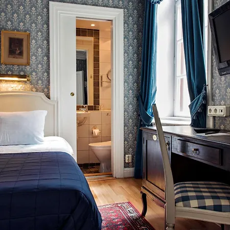 Scandic Gamla Stan Hotel Sztokholm