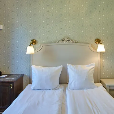 Scandic Gamla Stan 4* Sztokholm
