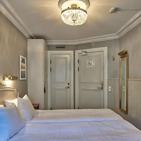 Scandic Gamla Stan Hotel