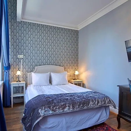 Scandic Gamla Stan Hotel 4*