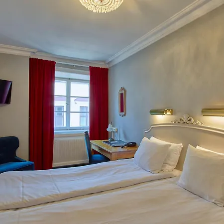 Hotel Scandic Gamla Stan 4*