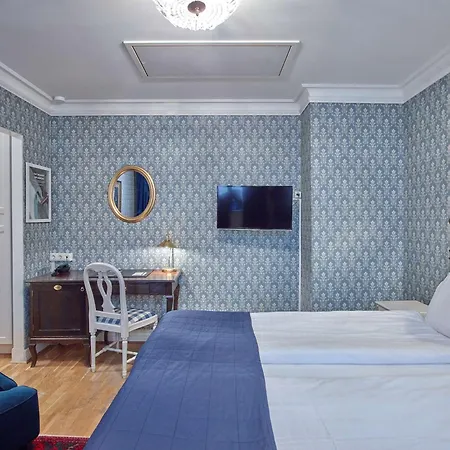 Scandic Gamla Stan 4*