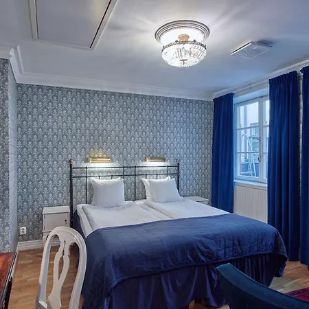 Hotel Scandic Gamla Stan Sztokholm