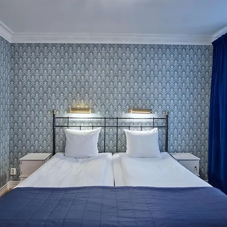 Scandic Gamla Stan 4*