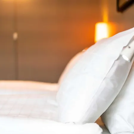 Hotel Scandic Stockholm