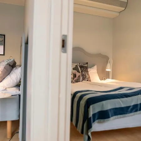 Scandic Malmen Hotel