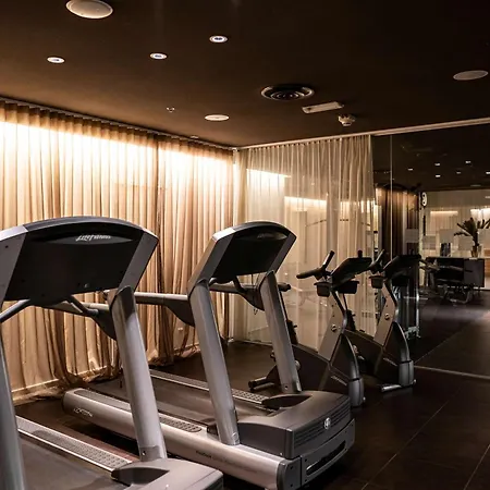 Scandic Hotel