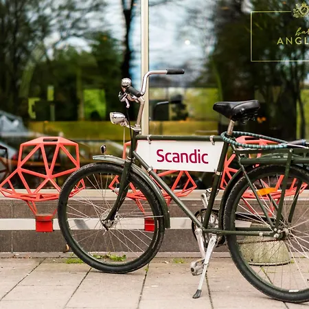 Hotel Scandic