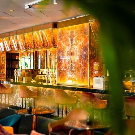 Scandic Hotel 4*