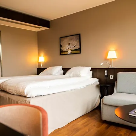 Scandic Hotel
