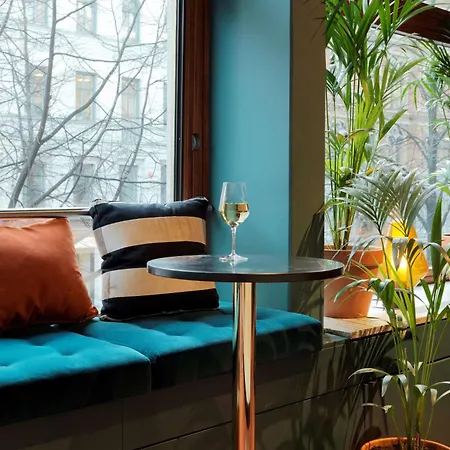 Hotel Scandic
