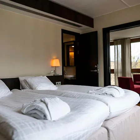 Hotel Scandic 4*