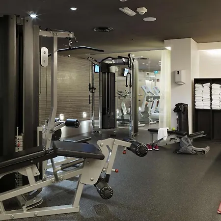 Scandic Hotel Stockholm