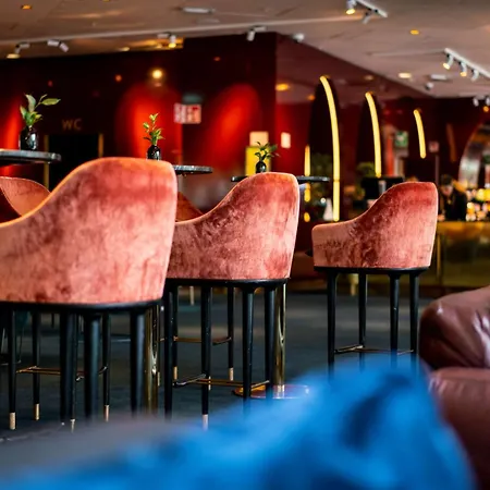 Hotel Scandic Stockholm